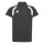 adidas Tiro 26 League Kids Poloshirt Kinder - black/white