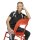 adidas Tiro 26 League Kids Poloshirt Kinder - black/white