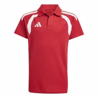 adidas Tiro 26 League Kids Poloshirt Kinder - team power...