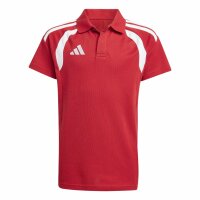 adidas Tiro 26 League Kids Poloshirt Kinder - team power...