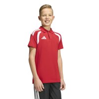 adidas Tiro 26 League Kids Poloshirt Kinder - team power...