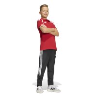 adidas Tiro 26 League Kids Poloshirt Kinder - team power red 2/white