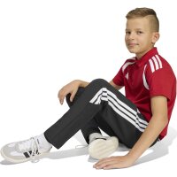adidas Tiro 26 League Kids Poloshirt Kinder - team power red 2/white