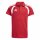adidas Tiro 26 League Kids Poloshirt Kinder - team power red 2/white