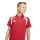 adidas Tiro 26 League Kids Poloshirt Kinder - team power red 2/white