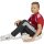 adidas Tiro 26 League Kids Poloshirt Kinder - team power red 2/white