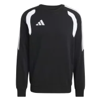 adidas Tiro 26 League Crew Sweatshirt Herren - black/white