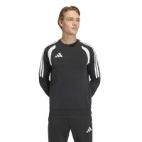 adidas Tiro 26 League Crew Sweatshirt Herren - black/white