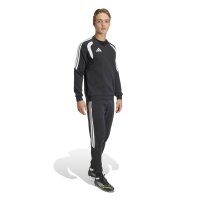 adidas Tiro 26 League Crew Sweatshirt Herren - black/white