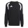 adidas Tiro 26 League Crew Sweatshirt Herren - black/white