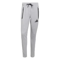adidas Tiro Travel Jogginghose Herren - team light grey
