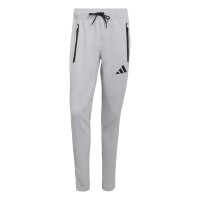 adidas Tiro Travel Jogginghose Herren - team light grey