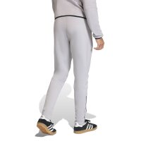 adidas Tiro Travel Jogginghose Herren - team light grey