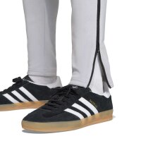 adidas Tiro Travel Jogginghose Herren - team light grey