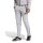 adidas Tiro Travel Jogginghose Herren - team light grey