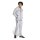 adidas Tiro Travel Jogginghose Herren - team light grey
