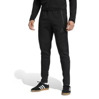 adidas Tiro Travel Jogginghose Herren - black