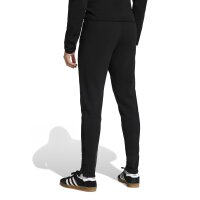 adidas Tiro Travel Jogginghose Herren - black