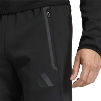 adidas Tiro Travel Jogginghose Herren - black