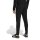 adidas Tiro Travel Jogginghose Herren - black