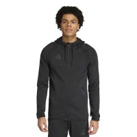 adidas Tiro Travel Sweat Hoodie Herren - black