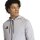 adidas Tiro Travel Sweat Hoodie Herren - team light grey