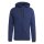 adidas Tiro Travel Sweat Hoodie Herren - team navy blue 2