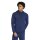 adidas Tiro Travel Sweat Hoodie Herren - team navy blue 2