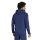 adidas Tiro Travel Sweat Hoodie Herren - team navy blue 2