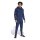 adidas Tiro Travel Sweat Hoodie Herren - team navy blue 2