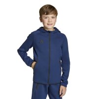 adidas Tiro Travel Kids Sweat Kapuzenjacke Kinder - team...