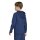 adidas Tiro Travel Kids Sweat Kapuzenjacke Kinder - team navy blue 2