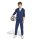 adidas Tiro Travel Kids Sweat Kapuzenjacke Kinder - team navy blue 2