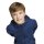 adidas Tiro Travel Kids Sweat Kapuzenjacke Kinder - team navy blue 2