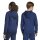 adidas Tiro Travel Kids Sweat Kapuzenjacke Kinder - team navy blue 2