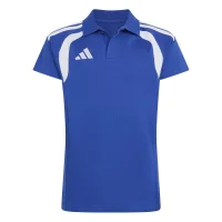 adidas Tiro 26 League Kids Poloshirt Kinder - team royal...