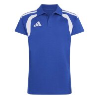 adidas Tiro 26 League Kids Poloshirt Kinder - team royal...