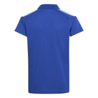 adidas Tiro 26 League Kids Poloshirt Kinder - team royal...