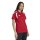 adidas Tiro 26 League Poloshirt Damen - team power red 2/white