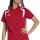 adidas Tiro 26 League Poloshirt Damen - team power red 2/white