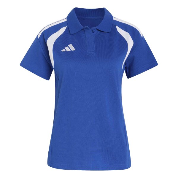 adidas Tiro 26 League Poloshirt Damen - team royal blue/white