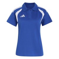 adidas Tiro 26 League Poloshirt Damen - team royal...