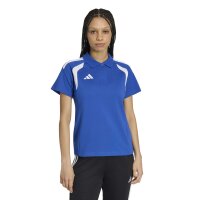adidas Tiro 26 League Poloshirt Damen - team royal...
