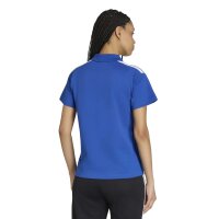 adidas Tiro 26 League Poloshirt Damen - team royal blue/white