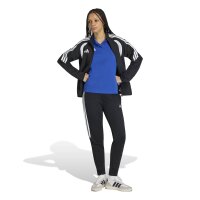 adidas Tiro 26 League Poloshirt Damen - team royal blue/white