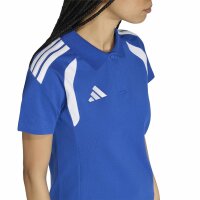 adidas Tiro 26 League Poloshirt Damen - team royal blue/white