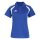 adidas Tiro 26 League Poloshirt Damen - team royal blue/white