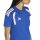 adidas Tiro 26 League Poloshirt Damen - team royal blue/white