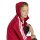 adidas Tiro 26 League Sweat Kids Kapuzenjacke Kinder - team power red 2/white