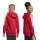 adidas Tiro 26 League Sweat Kids Kapuzenjacke Kinder - team power red 2/white